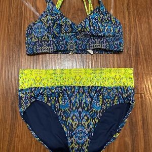 Women’s Soma Two Piece Bathing Suit